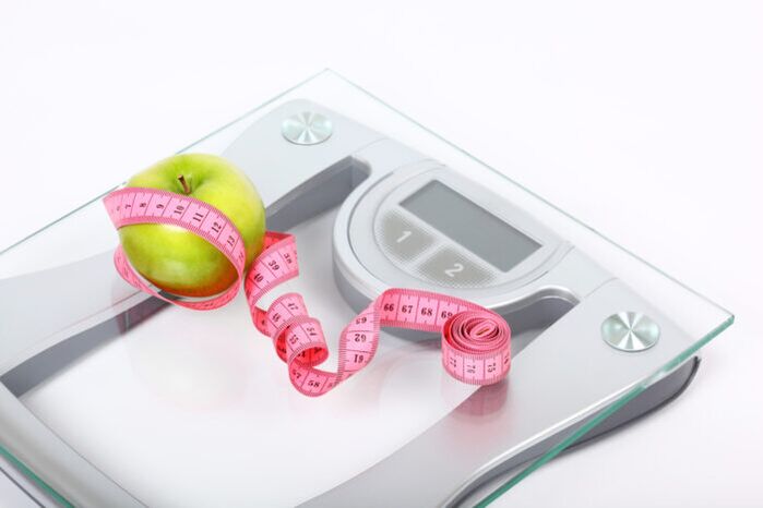 Numesti svorio laikydamiesi kraujo grupės dietos