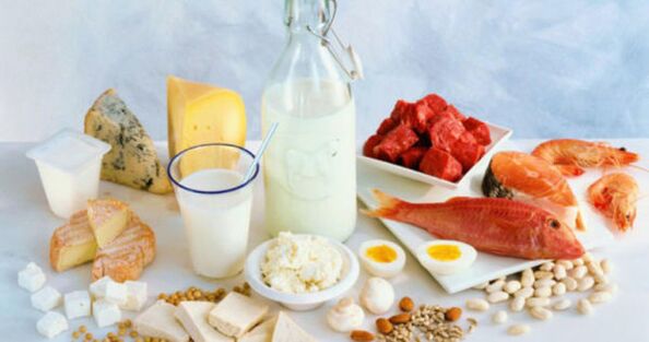 Keto dietiniai produktai