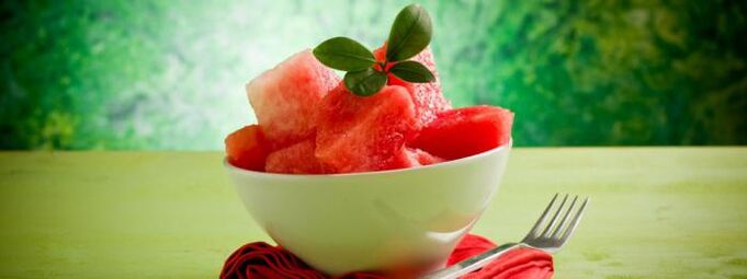 Ar Arbukh padeda numesti svorio