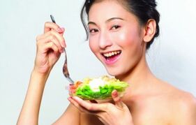 japoniškos dietos esmė lieknėjimui